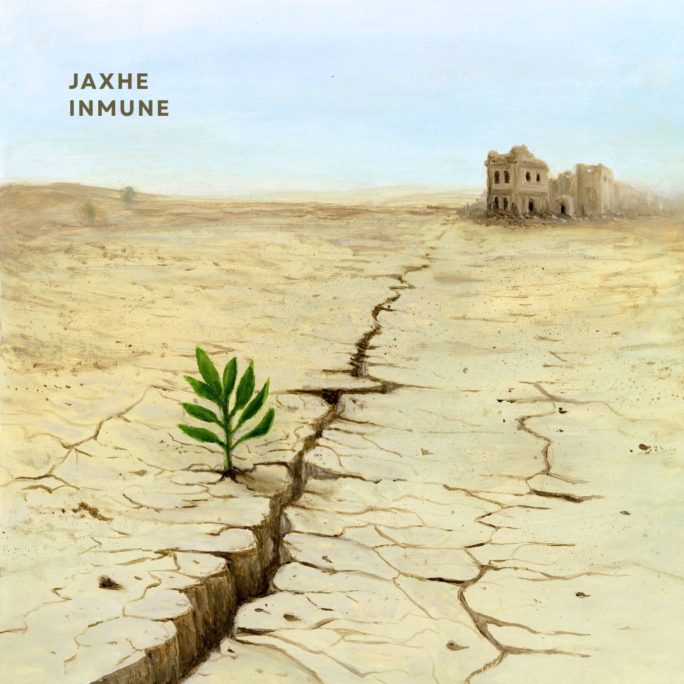 Jaxhe - Inmune
