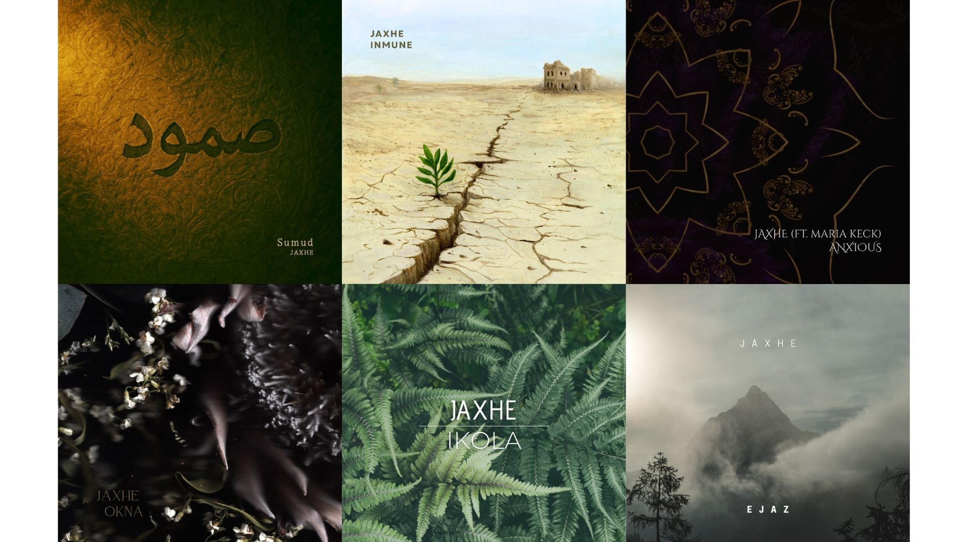 Music for Visual Storytellers