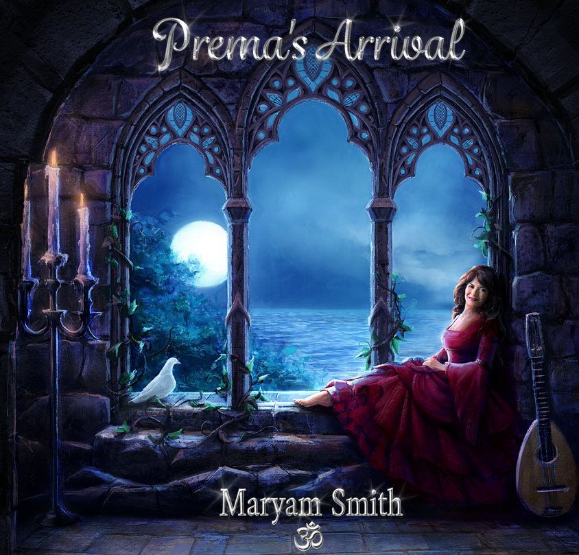 Maryam Smith